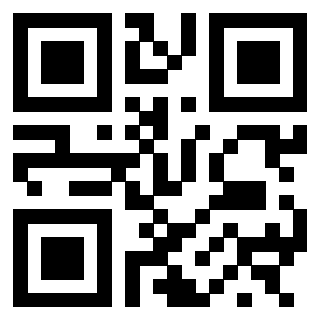 3300146060 - Immagine del QrCode