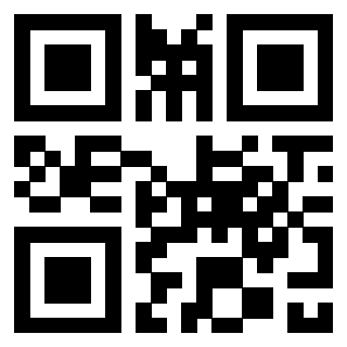 Qr Code di 3300146062