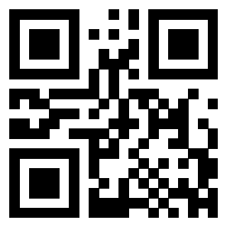 QrCode di 3300146064