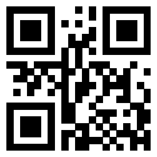 Il Qr Code di 3300146065
