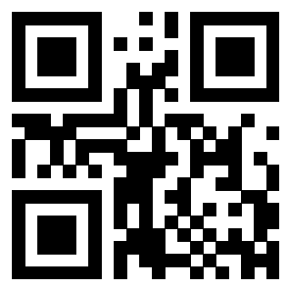 Immagine del QrCode di 3300146066
