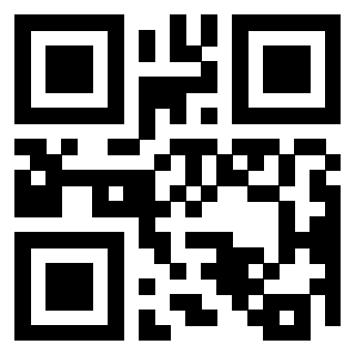 Il Qr Code di 3300146073