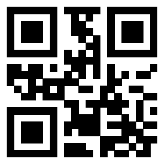 Il Qr Code di 3300146077
