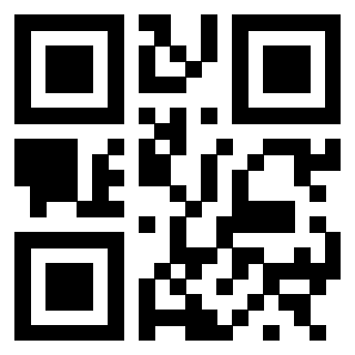 Immagine del QrCode di 3300146079
