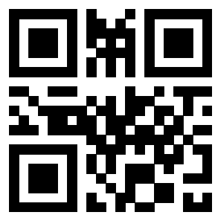 3300146082 - Immagine del QrCode associato
