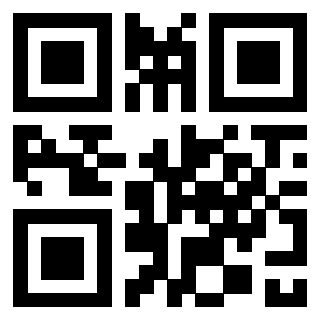 Scansione del Qr Code di 3300146083