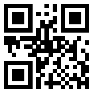 3300146086 - Immagine del QrCode associato