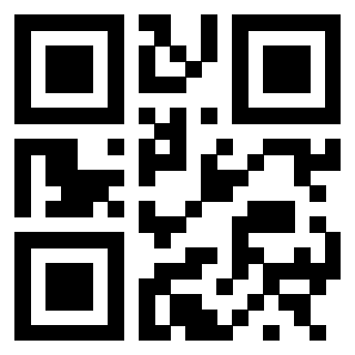 3300146087 Qr Code associato