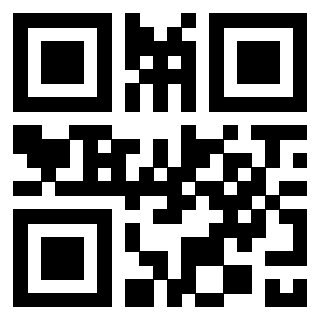3300146089 - Immagine del QrCode associato