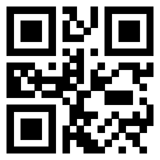 QrCode di 3300146092