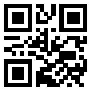 Immagine del QrCode di 3300146094