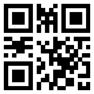 QrCode di 3300146097