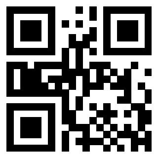 Immagine del Qr Code di 3300146099