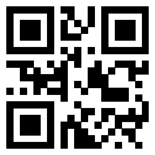 Il QrCode di 3300146103