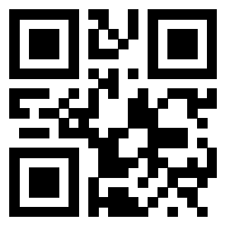 Scansione del Qr Code di 3300146105