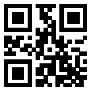 3300146106 - Immagine del Qr Code associato