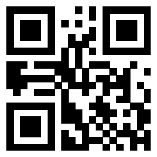 Immagine del QrCode di 3300146113