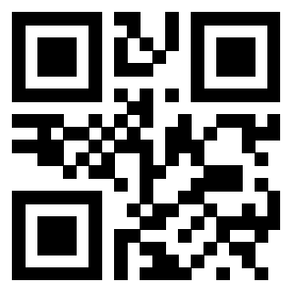 Il Qr Code di 3300146114