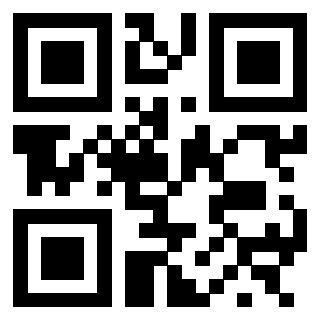 3300146116 QrCode associato