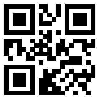 Il Qr Code di 3300146118