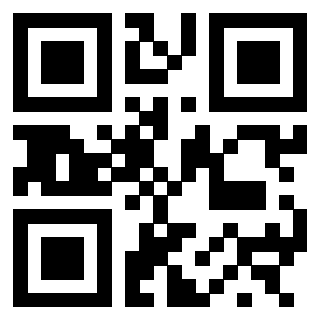 Il Qr Code di 3300146122
