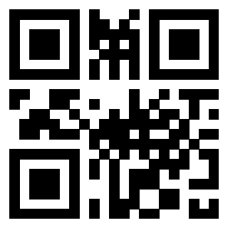 Immagine del QrCode di 3300146123