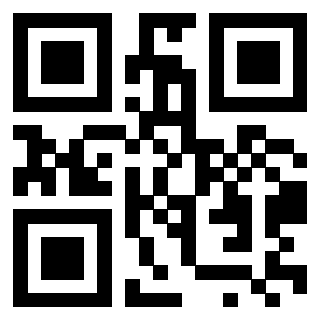 Il Qr Code di 3300146125