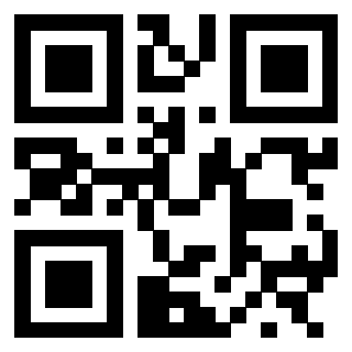 Immagine del Qr Code di 3300146127