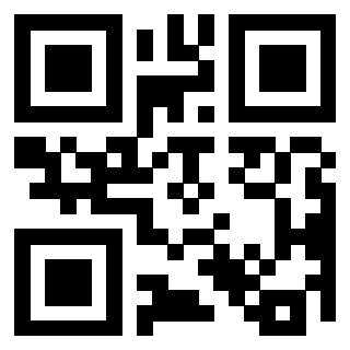 Il QrCode di 3300146128