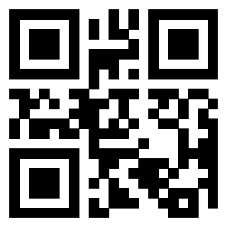Il QrCode di 3300146129
