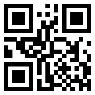 Il QrCode di 3300146131