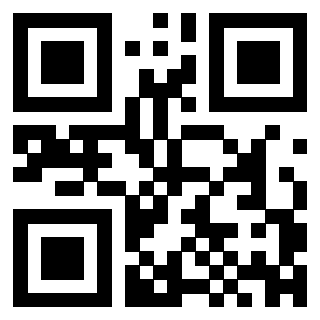 3300146137 Qr Code associato