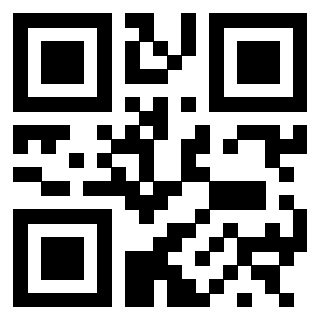 3300146140 - Immagine del Qr Code associato
