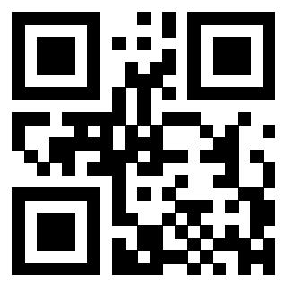 3300146145 - Immagine del QrCode associato