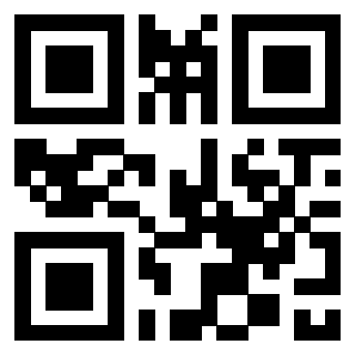 Il QrCode di 3300146147