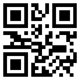 Scansione del QrCode di 3300146148