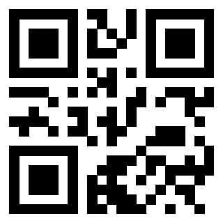3300146151 - Immagine del QrCode