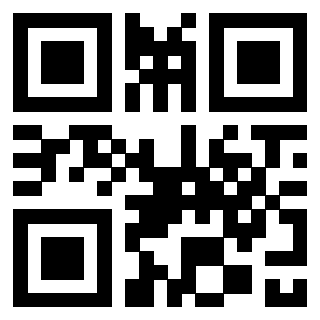 Immagine del Qr Code di 3300146152