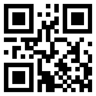 3300146153 - Immagine del Qr Code