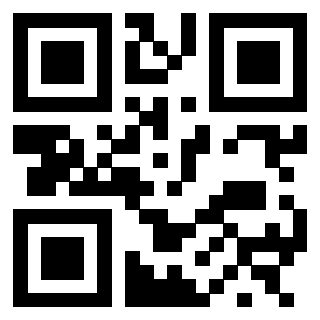 Immagine del QrCode di 3300146154