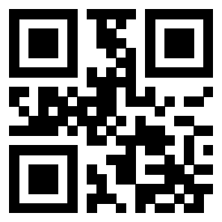 Immagine del Qr Code di 3300146157