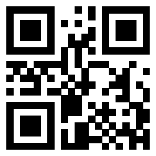 3300146159 - Immagine del QrCode associato