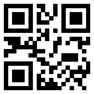 3300146160 Qr Code associato