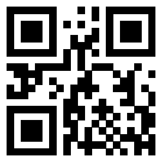 Scansione del QrCode di 3300146162