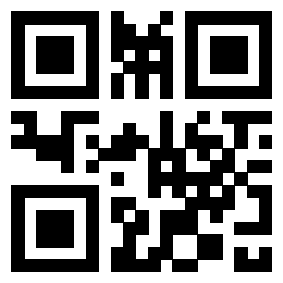 Immagine del Qr Code di 3300146163