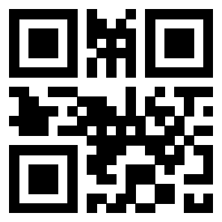 Immagine del Qr Code di 3300146164