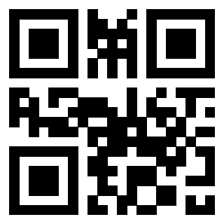 3300146166 - Immagine del QrCode associato