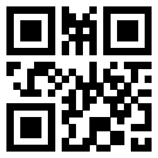 3300146168 - Immagine del QrCode associato