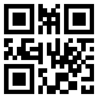 Immagine del QrCode di 3300146172