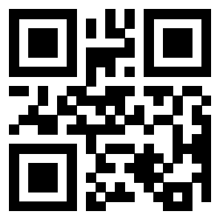 Il QrCode di 3300146175